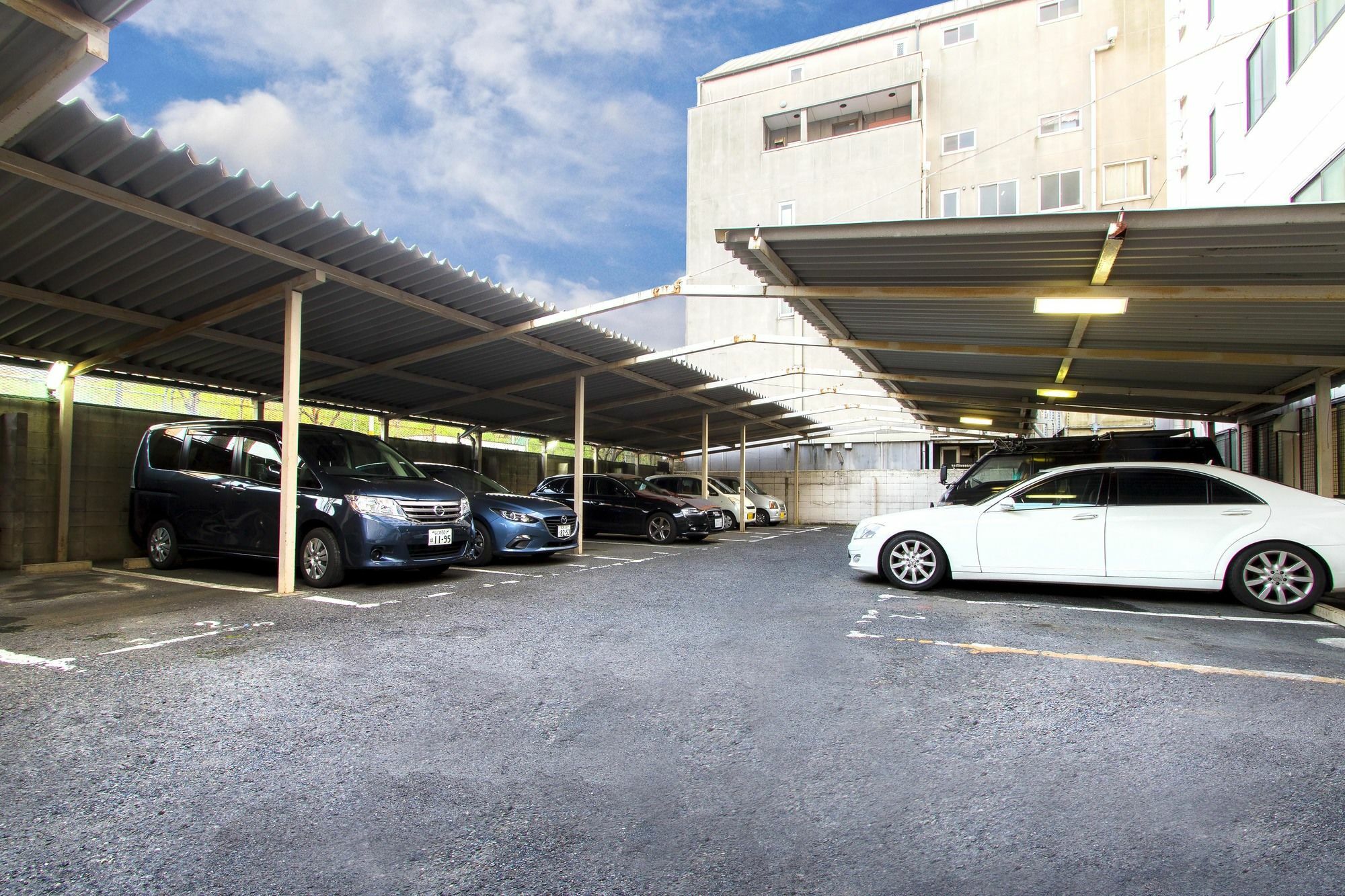 Hotel Wako Osaca Exterior foto